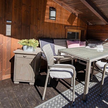 Appartment Lechner Neukirchen am Großvenediger Exterior foto